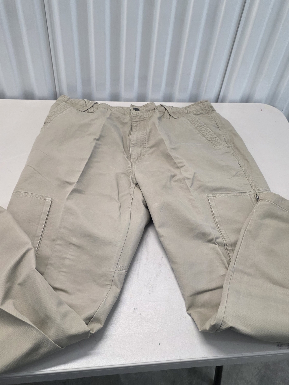 Jordan Jumpman Cargo Pants Men's Size 38x32